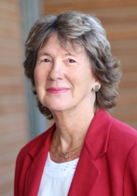UC Davis School of Law - Faculty & Administration - Mary Louise Frampton