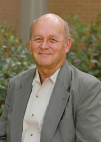 Harrison C. Dunning