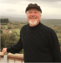 Michael Satris, Class of 1975