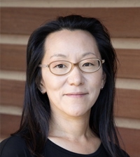 Elizabeth Joh