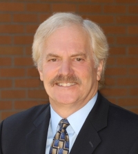 Headshot Rick Frank