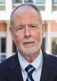 Robert W. Hillman