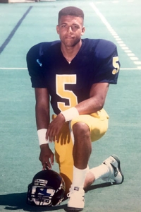 Darryl Stallworth