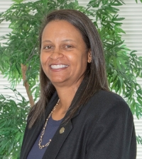 Sandra Talbott, Class of 1988