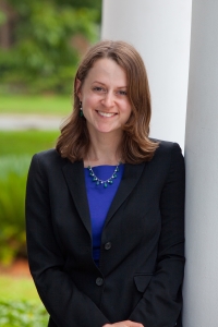 Profile picture for Mary Ziegler