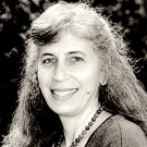 Bernhard Antonia Headshot