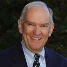 John Poulos Headshot