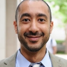 Ahmed Ghappour