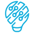 CILS Lightbulb Logo