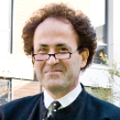 Mario Biagioli