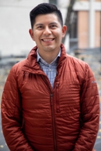 Photo of Alfonso Maldonado-Silva
