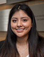 Photo of Claudia Cuesta