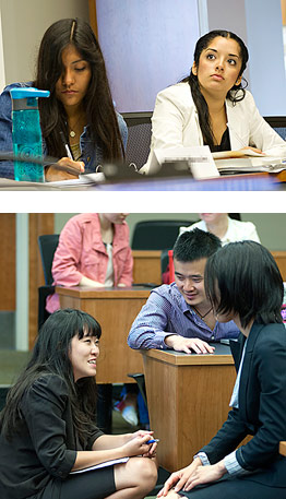 Undocumented Legal Services Center